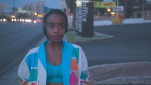 Numa Perrier's Jezebel Transforms the Exploitation of Black Girl Sexuality in the Most Tender, yet Powerful Way