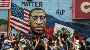 Why Things Have Only Gotten Worse For Black Folks in the 5 Years Since George Floyd Was Murdered