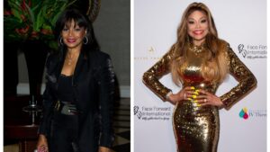 What You Don’t Know About Michael Jackson’s Sisters LaToya and Rebbie