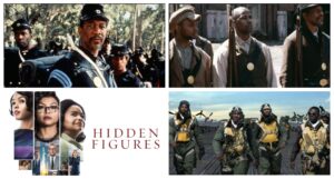 Black TV and Films To Watch for Memorial Day Weekend