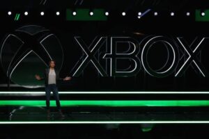 Have You Seen The Person Running Xbox? She’s Black, Beautiful and Brilliant