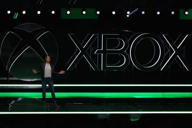 Have You Seen The Person Running Xbox? She’s Black, Beautiful and Brilliant