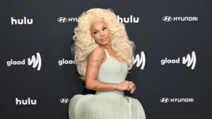 The Tear-Jerking True Story Behind Biracial Country Star Tanner Adell’s Latest Single ‘Going Blonde’