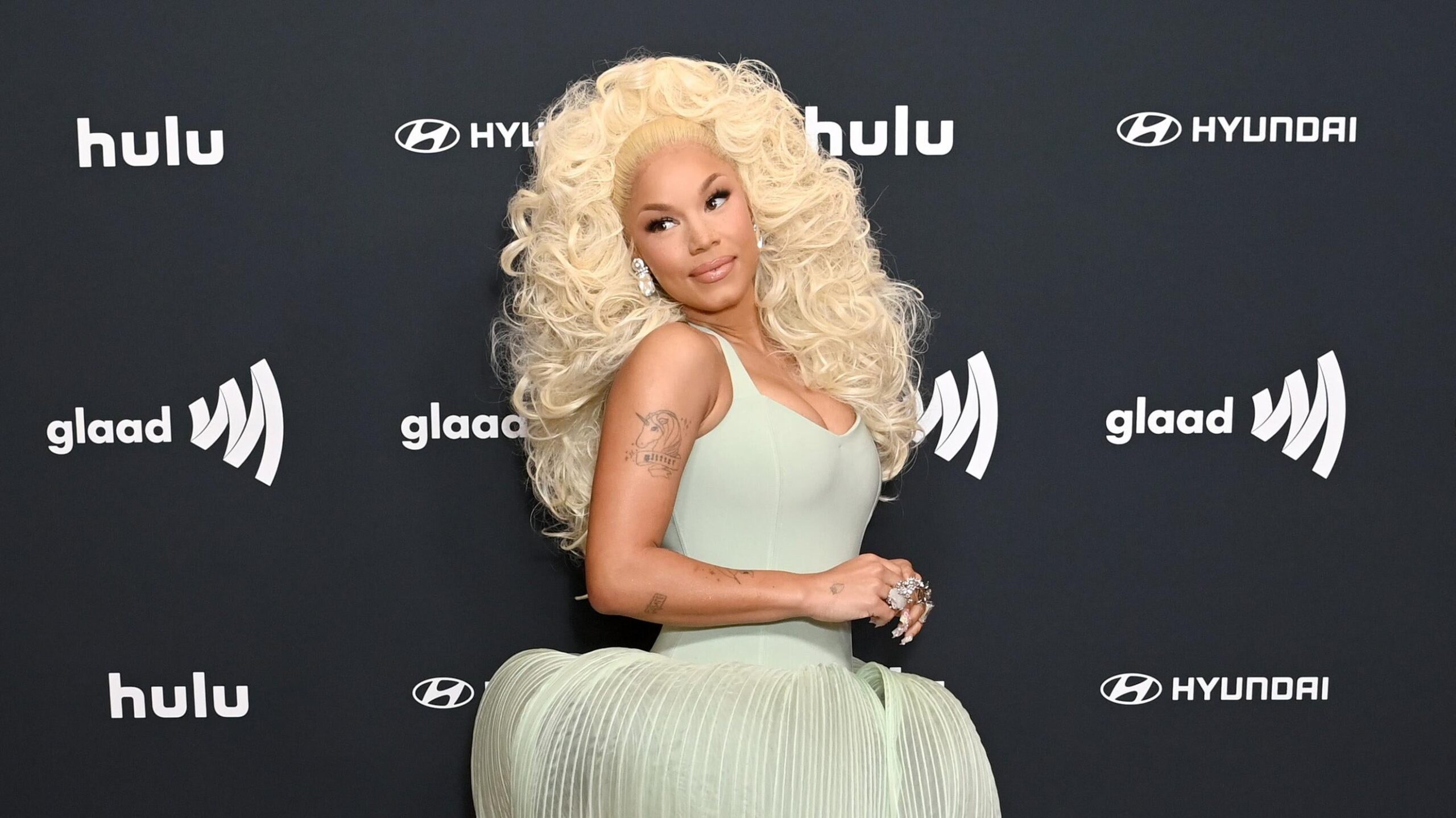 Photo: Getty Images Jon Kopaloff