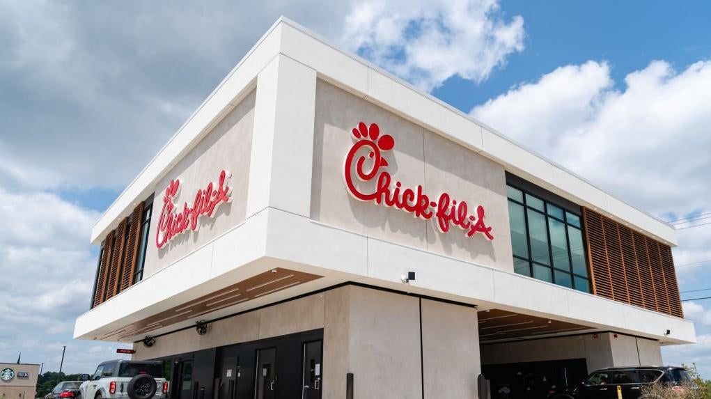 A Black Chick-fil-A Employee Sues After Shock Claims About ‘Slave Whippings’ at Work