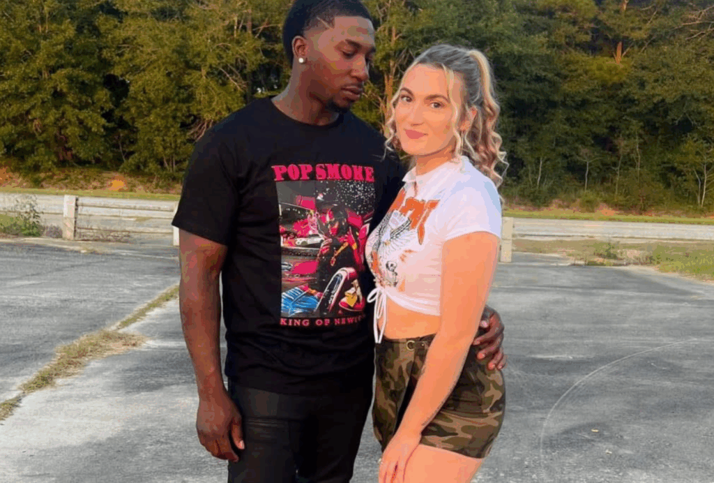 Georgia Man Who Wrote That He’d Rather Sleep With a Dog Than a Black Woman is Killed By His White Girlfriend, Who is Set Free