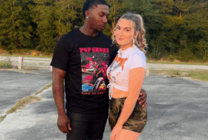 Georgia Man Who Wrote That He’d Rather Sleep With a Dog Than a Black Woman is Killed By His White Girlfriend, Who is Set Free