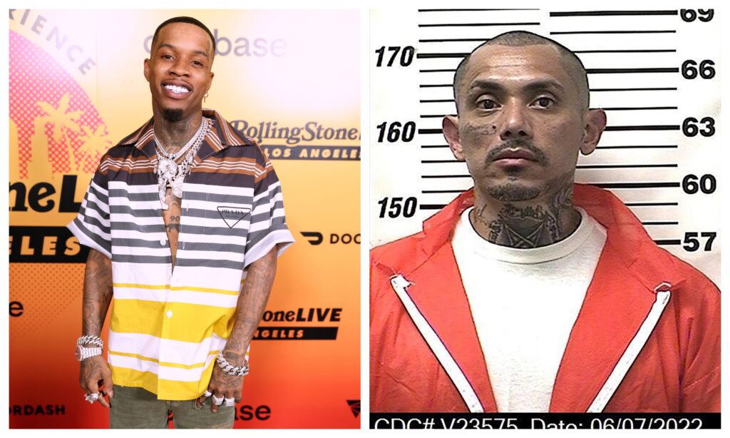 Tory Lanez’s NSFW Prison Stabbing Video Goes Viral, and His Attacker Breaks His Silence With a Dire Message