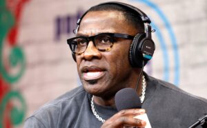 Shannon Sharpe’s Sexual Assault Lawsuit Fallout Continues With This Latest Bad News