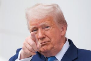 5 Big Ways Trump’s ‘Big, Beautiful Bill’ Will Especially Hurt Black Folks
