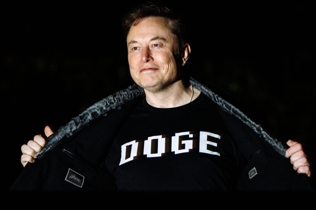 Black Twitter Comes Alive at News That Elon Musk Is Finally Leaving the Trump Administration