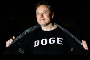 Black Twitter Comes Alive at News That Elon Musk Is Finally Leaving the Trump Administration
