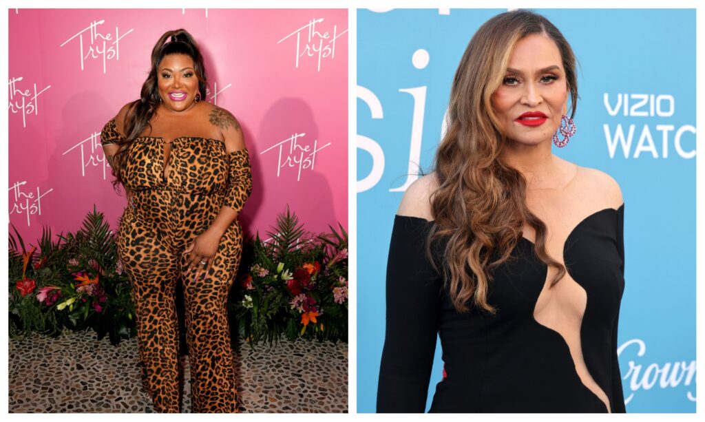 Tina Knowles Finally Admits Why She Claps Back at Beyoncé’s Online Haters