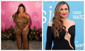 Tina Knowles Finally Admits Why She Claps Back at Beyoncé’s Online Haters