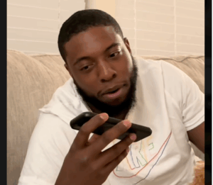 The Funniest Viral Videos of Grown Black Men Calling Their Grown Black Male Friends to Tell Them ‘Goodnight’