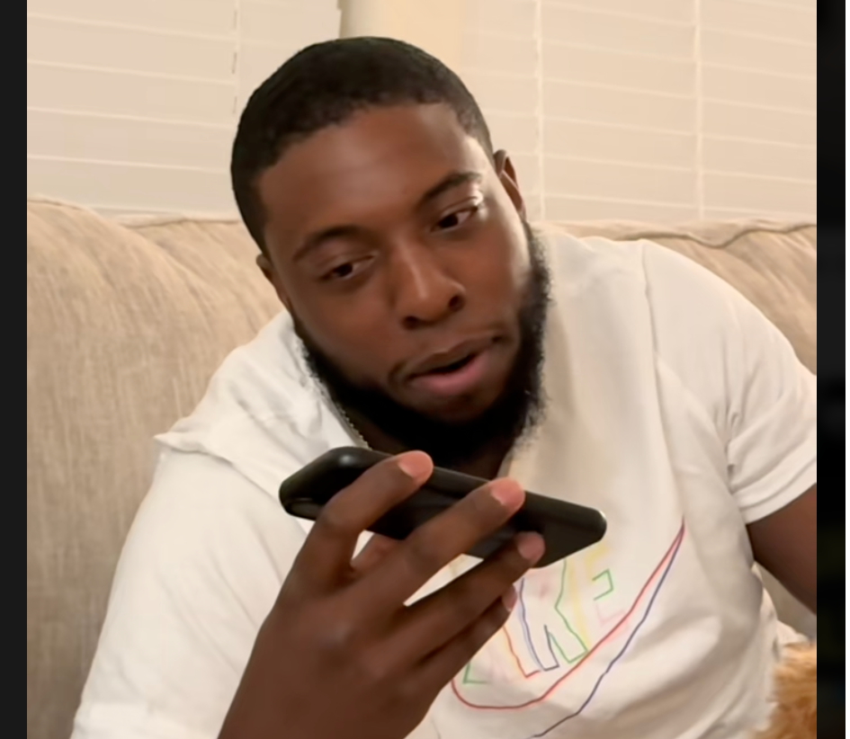 The Funniest Viral Videos of Grown Black Men Calling Their Grown Black Male Friends to Tell Them ‘Goodnight’