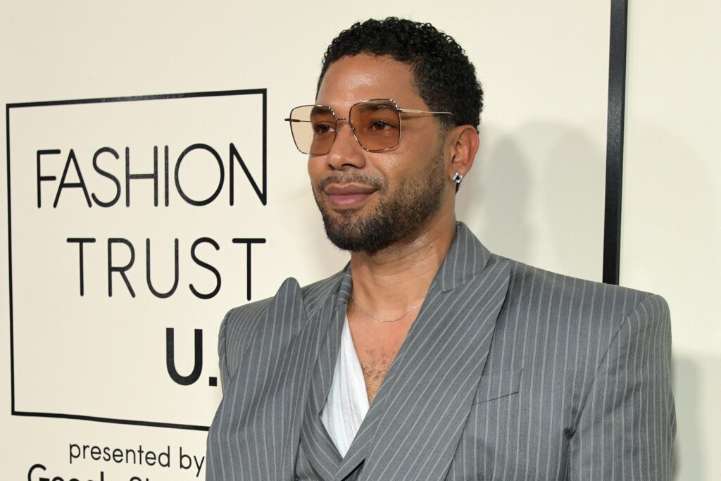 Is Jussie Smollett’s Hate Crime Hoax Saga Finally Over? We Have the Tea!