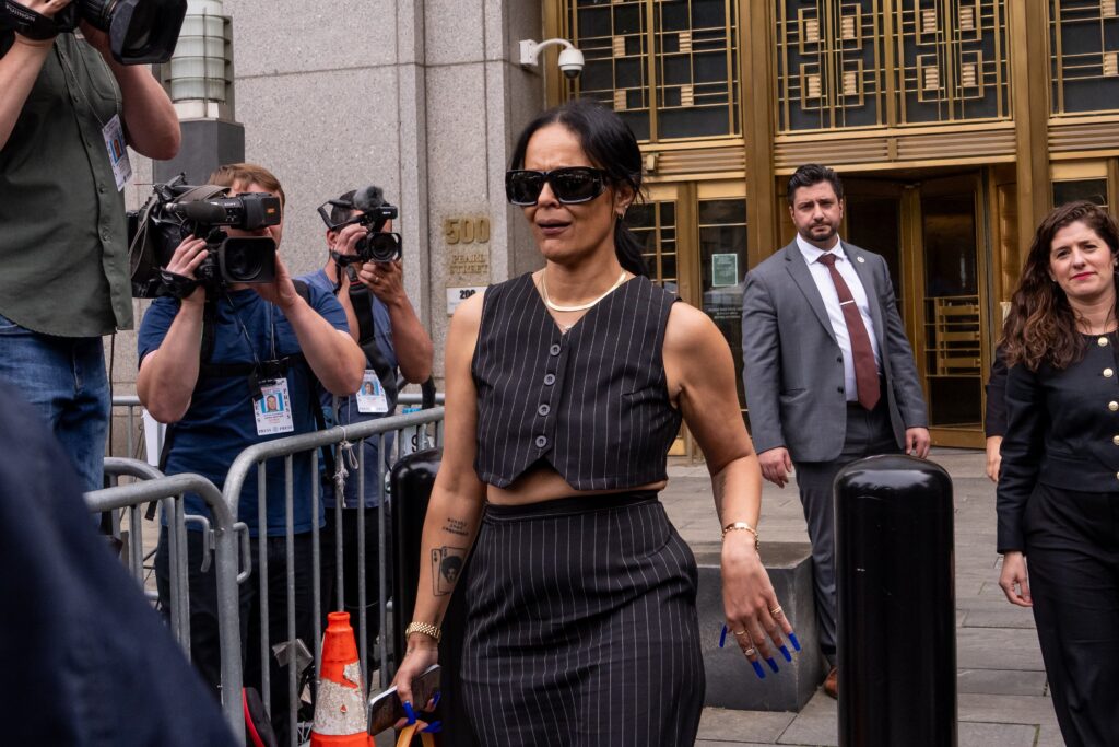 Five Shocking, Messy Things We Learned From Diddy’s Ex-Assistant Capricorn Clark’s Testimony