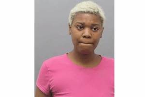 Missouri Mom Arrested After Fleeing Car Crash…But Who She Left Behind Will Shock You