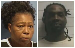 Why the Grandmother of One of the New Orleans Jail Escapees is Now Behind Bars