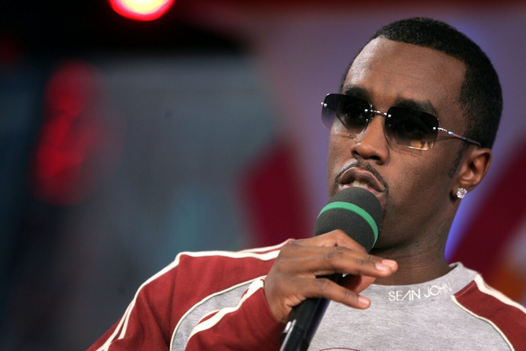 We Finally Have the Details Behind Diddy’s Federal Kidnapping Charge, and They’re Not For the Faint at Heart…