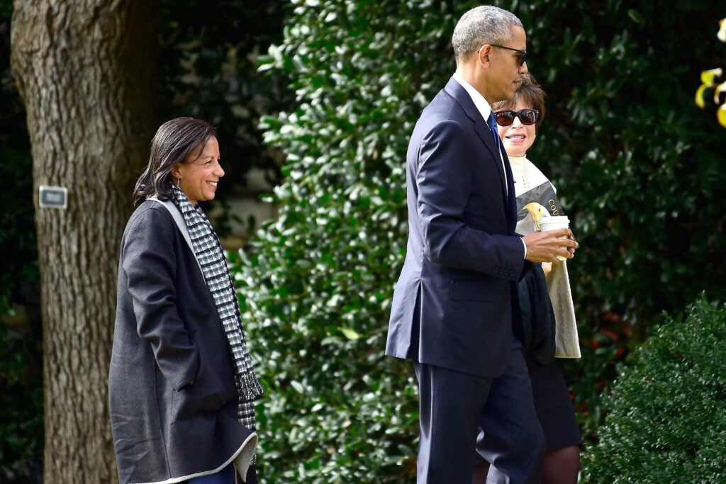 EX-Obama Advisor: Trump Ignores His Daily Intelligence Briefings, Guess What Would’ve Happened if Obama Did the Same
