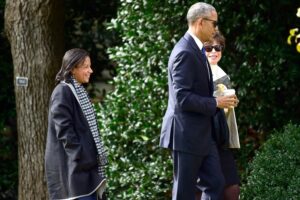 EX-Obama Advisor: Trump Ignores His Daily Intelligence Briefings, Guess What Would’ve Happened if Obama Did the Same