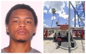 Checkers Employee Accused of Killing a Drive Thru Customer, His Reason Will Make You Cringe
