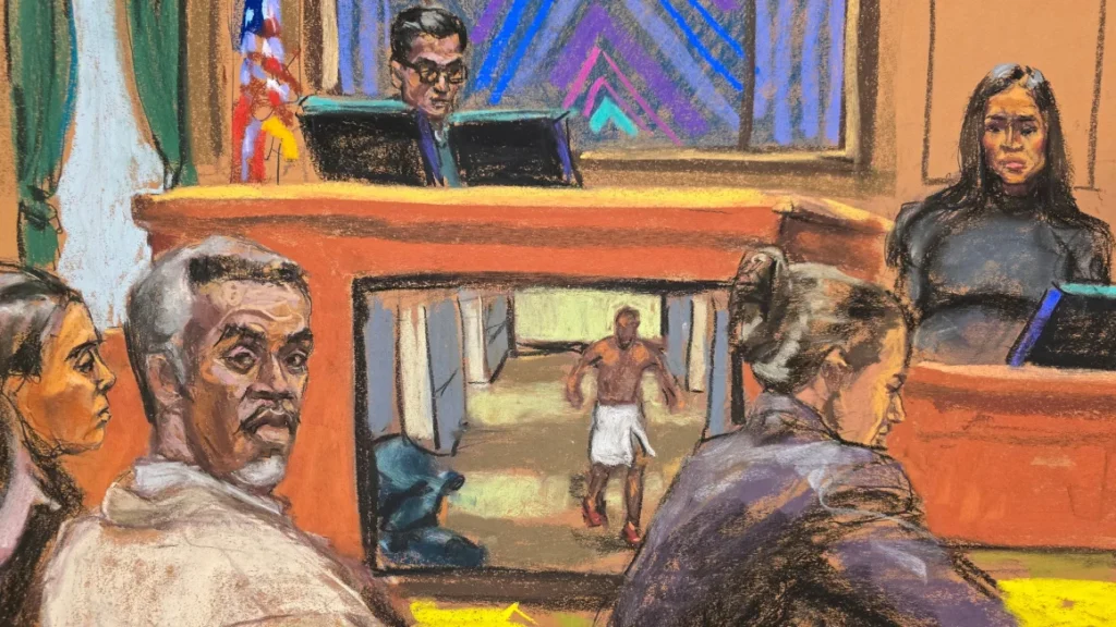 5 Extremely Disturbing Takeaways From Diddy’s Former Assistant’s ‘Mia’s’ Testimony