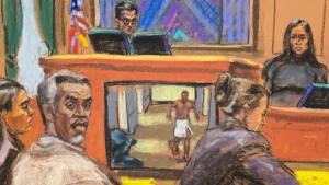 5 Extremely Disturbing Takeaways From Diddy’s Former Assistant’s ‘Mia’s’ Testimony