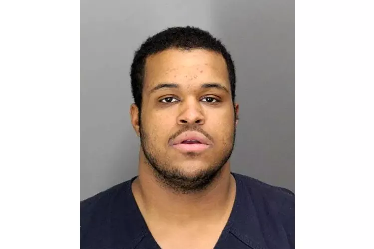 Michigan Man Learns His Fate After Shooting His 8-Year-Old Sister for This Unbelievable Reason