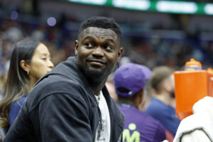 New Orleans Pelicans’ Zion Williamson Alleged Ex Drops Bombshell Accusations That Just Went Public