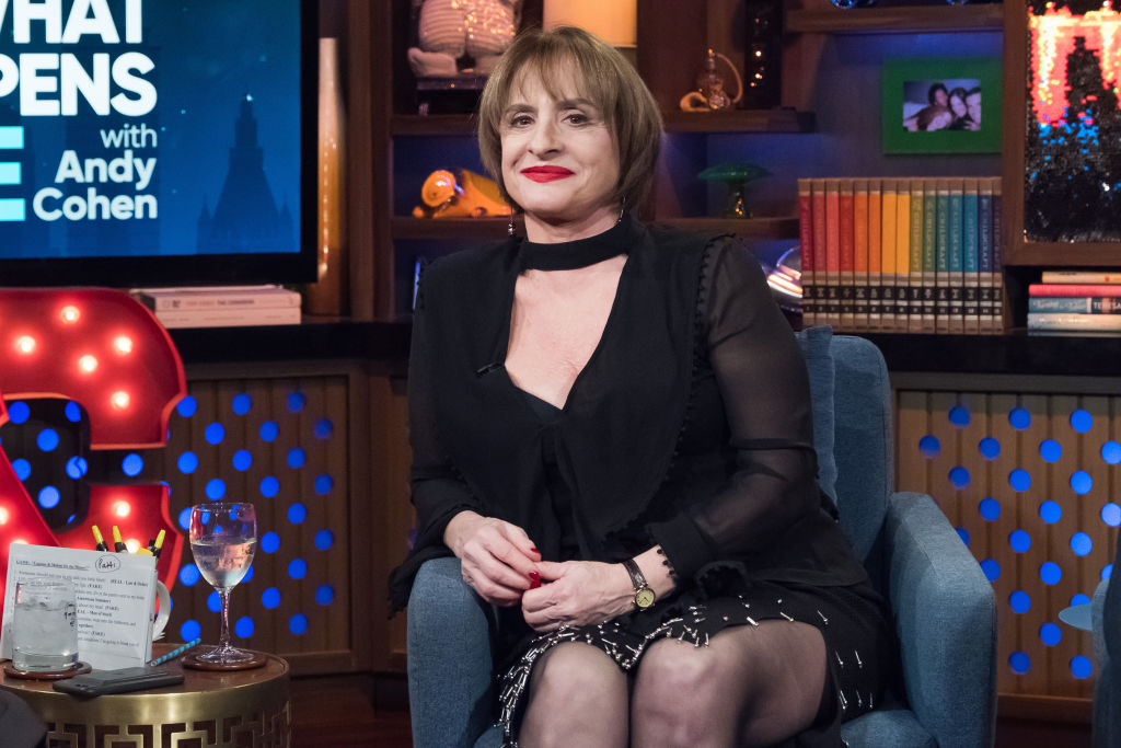 Patti LuPone Apologizes After Being Canceled, But Here’s Why Black and White Folks Say it’s Too Late to Save Face