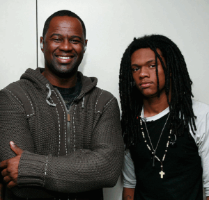 Three Reasons Why Brian McKnight’s Son Death is a Cautionary Tale for Black Fathers