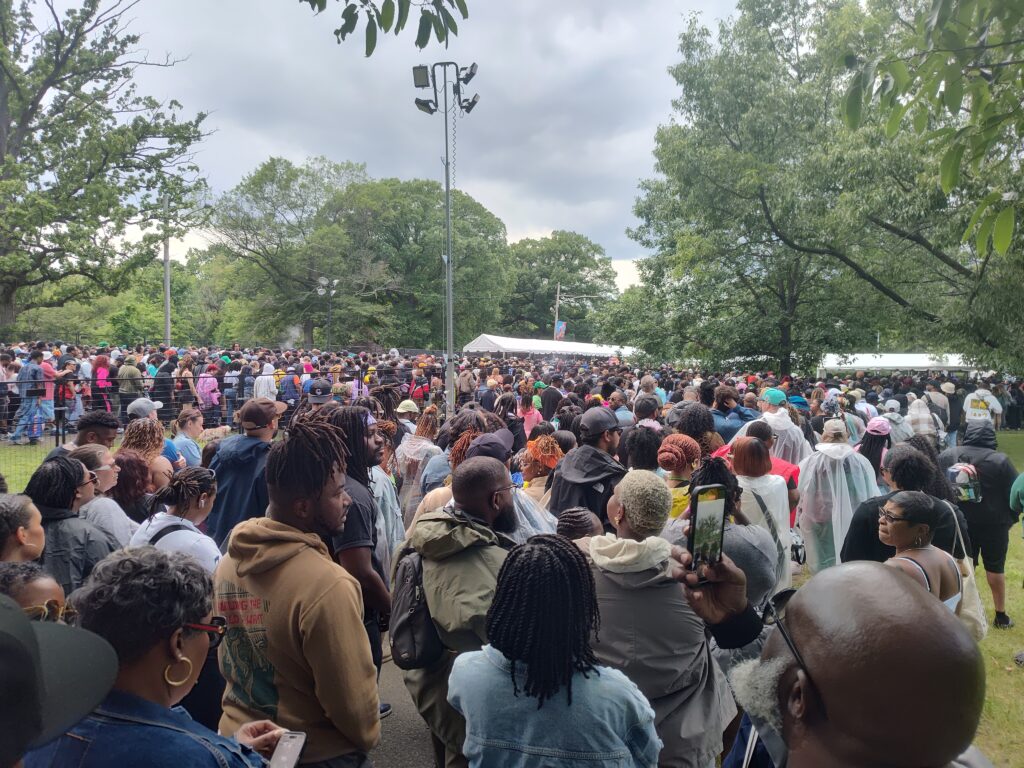 Questlove Explains Why His Philly Event Was a Disaster, But It Could’ve Been Worse