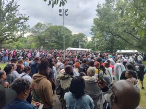 Questlove Explains Why His Philly Event Was a Disaster, But It Could’ve Been Worse