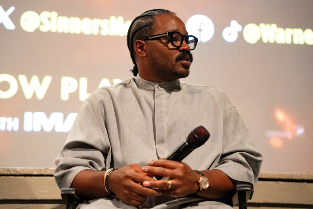 A ‘Sinners’ Sequel Really Is In the Works? What Ryan Coogler Has to Say Might Surprise You