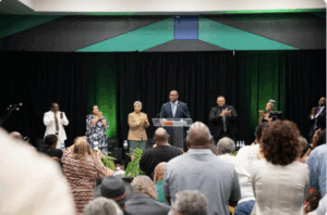 The Tulsa Mayor’s Planned ‘Reparations’ to Black Wall Street Massacre Survivors is Insulting