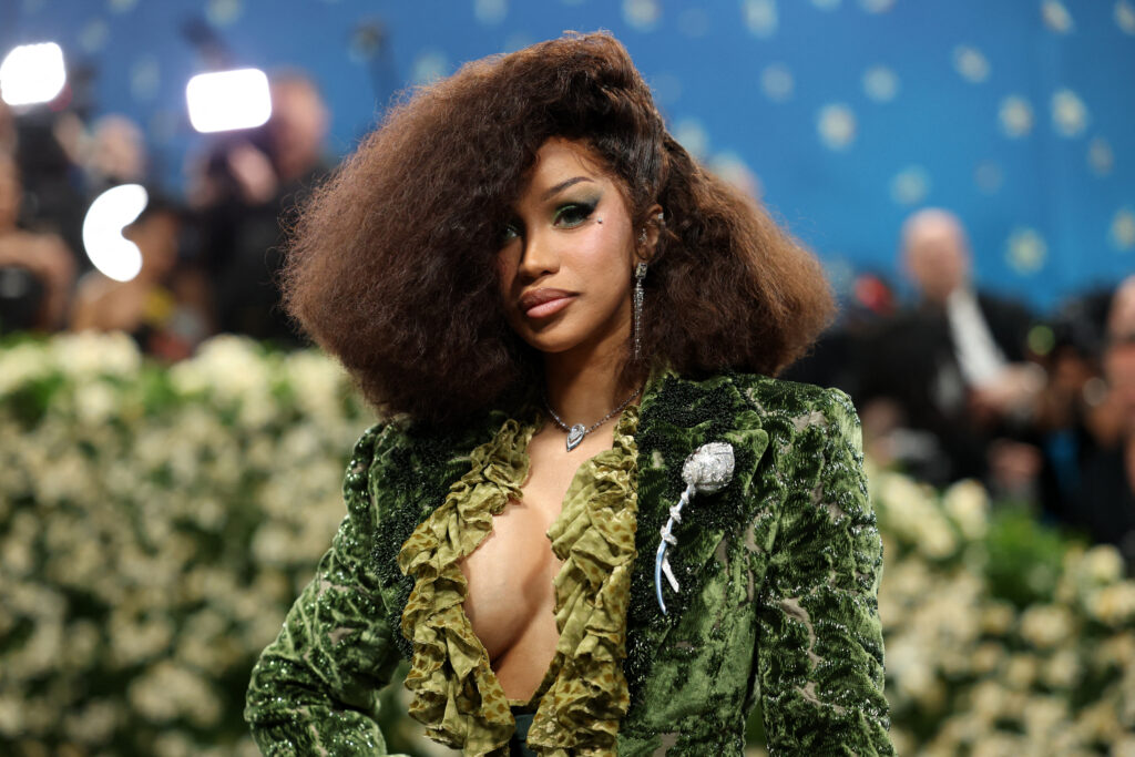 Cardi B. Breaks Down How Much It Costs to Raise Her Kids and The Number Will Shock You!